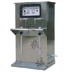 大劑量液體灌裝機